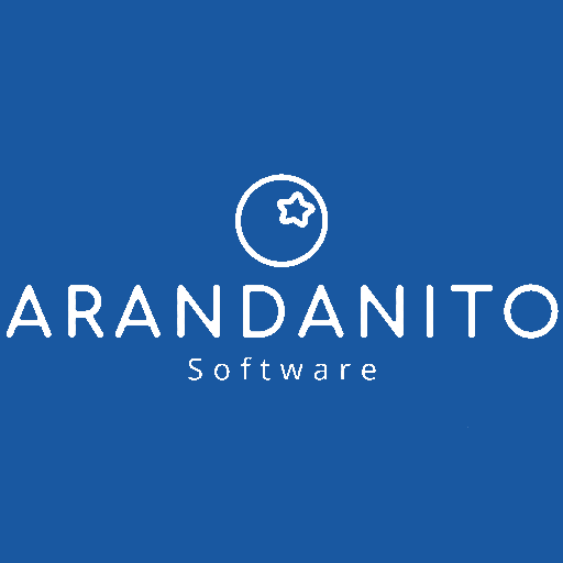 Arandanito Software 