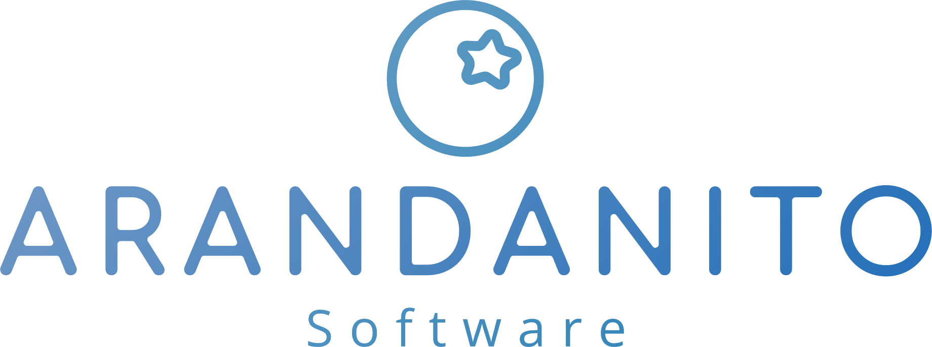 Arandanito software